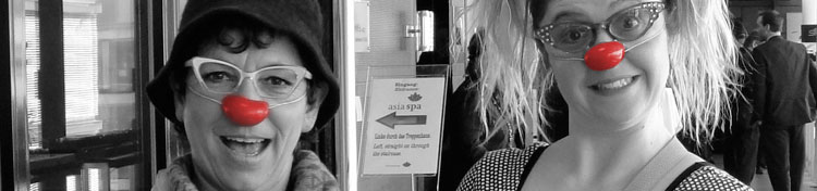 Playback Theater - Angebote Wundert&uuml;te