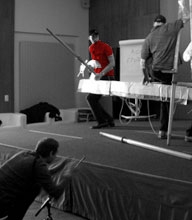 Do-it-yourself - Machen Sie Ihr (Unternehmens-) Theater selber! Do-it-yourself - Machen Sie Ihr (Unternehmens-) Theater selber!