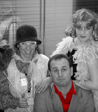 Weitere witzige, poetische und musikalische Angebote aus unserem Repertoire Weitere witzige, poetische und musikalische Angebote aus unserem Repertoire