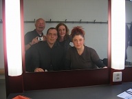 Offene Berufswahl Zug, 11. Mai 2009