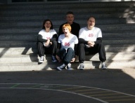 Projektwoche, 12. Juni 2009, Schulhaus Högler Dübendorf