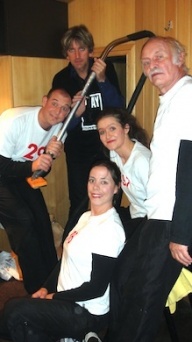 Europäisches Freiwilligenjahr 2011, 16. September 2010