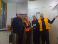 Kirchgemeinde St. Konrad, 