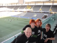 Swisscom, 2. März 2010, Entwicklungsprozess für HR-Abteilung