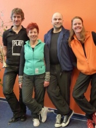 COMET, 25. Januar 2012, Leitbildimplementierung